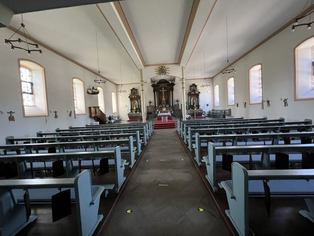 Kirche