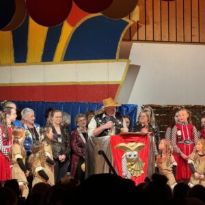 Karneval 2024