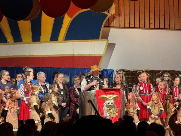 Karneval 2024