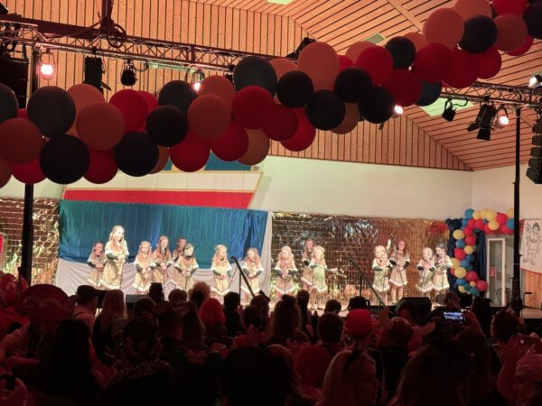 Karneval 2024