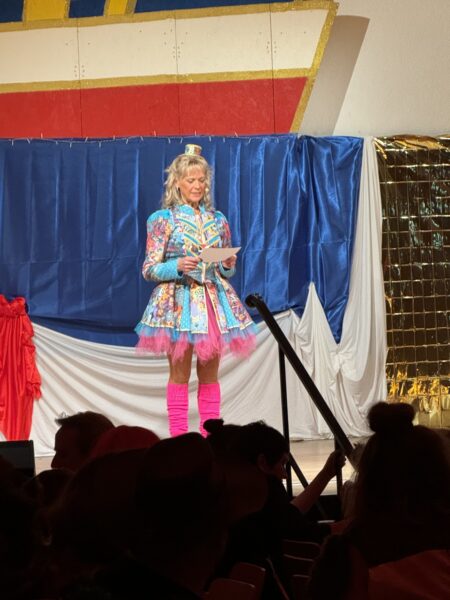 Karneval 2024