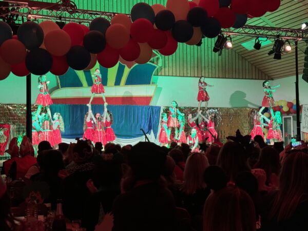 Karneval 2024