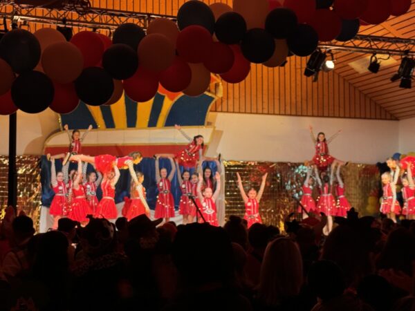 Karneval 2024