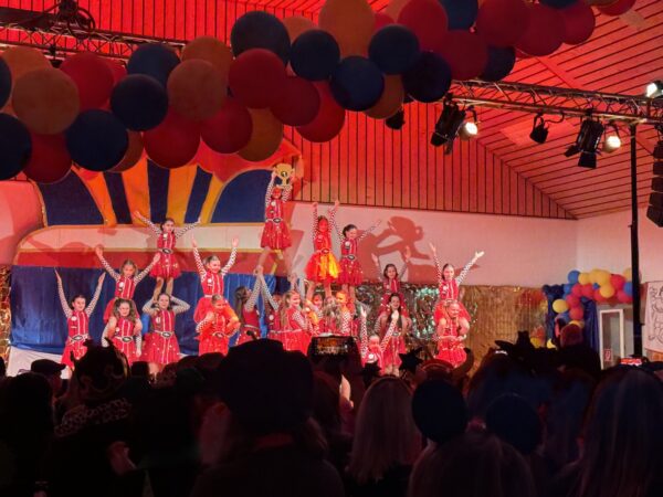 Karneval 2024
