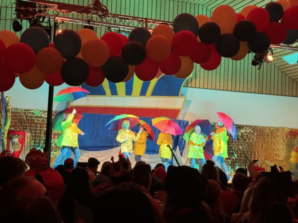 Karneval 2024
