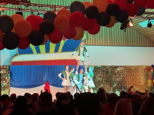Karneval 2024