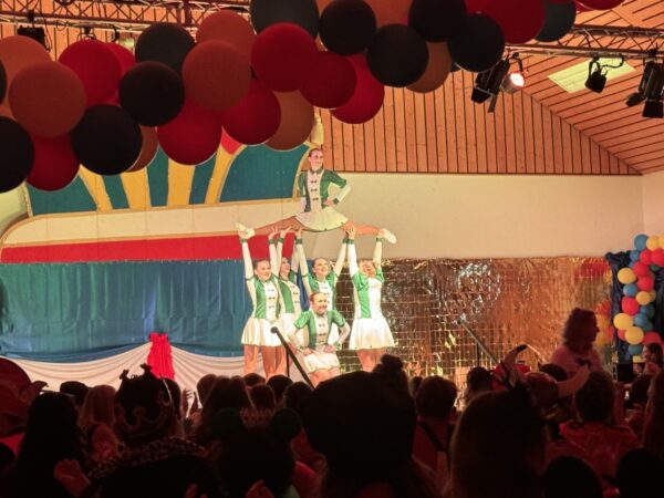 Karneval 2024