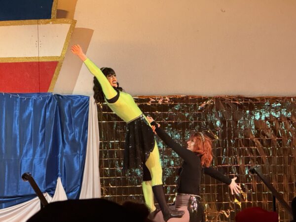 Karneval 2024