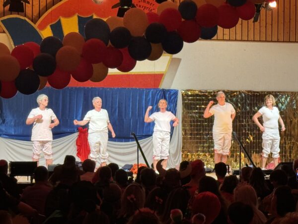 Karneval 2024