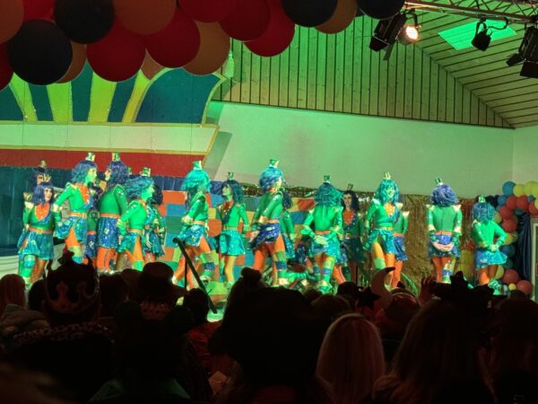 Karneval 2024