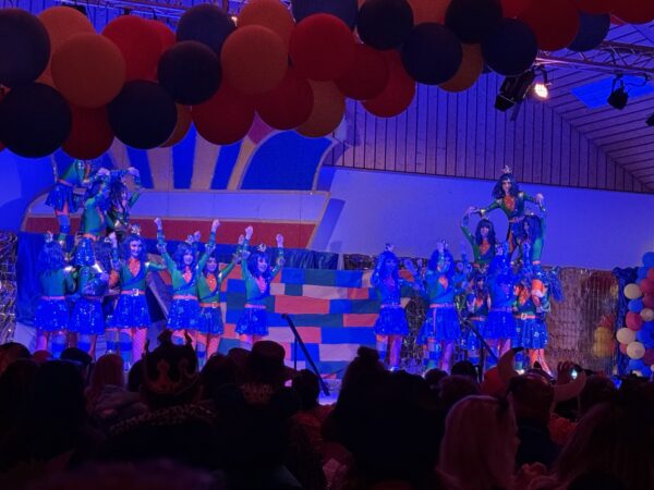 Karneval 2024