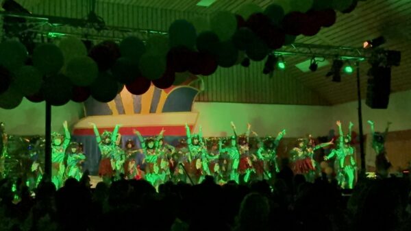 Karneval 2024