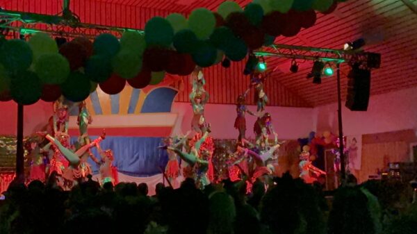 Karneval 2024