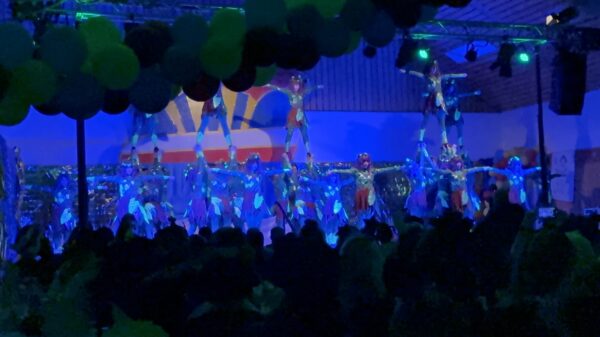 Karneval 2024