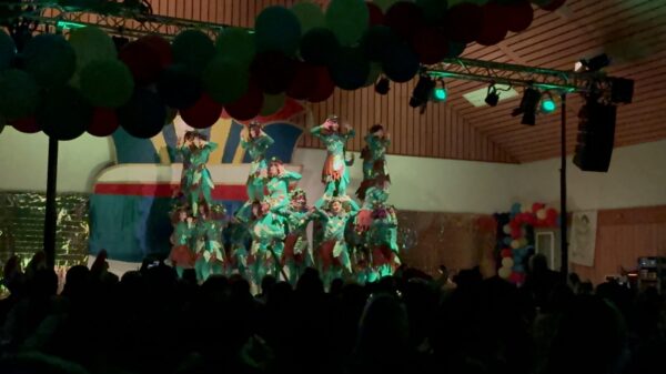 Karneval 2024