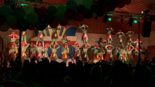 Karneval 2024