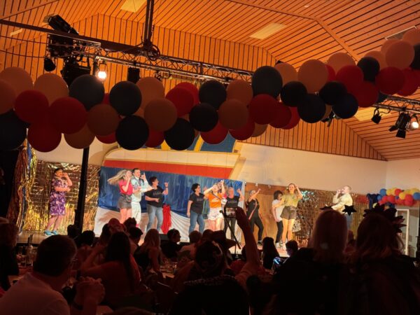 Karneval 2024