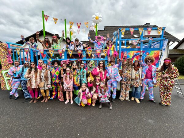 Karneval 2024