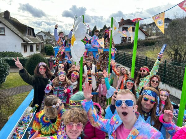 Karneval 2024