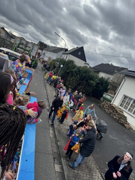Karneval 2024