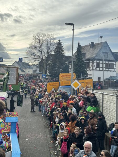 Karneval 2024