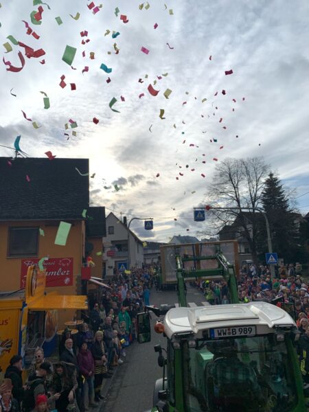 Karneval 2024