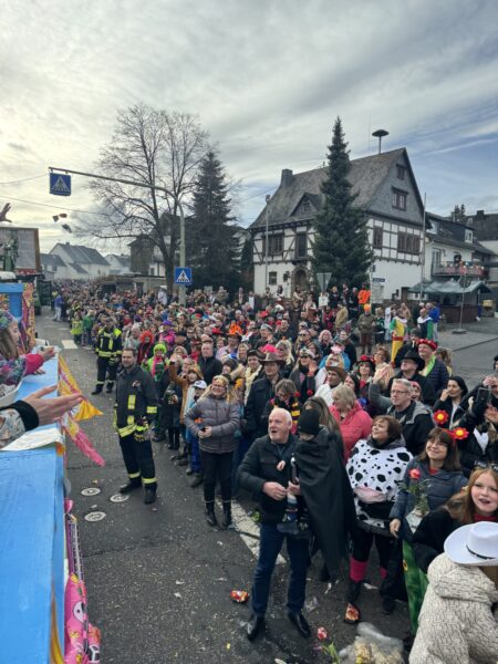 Karneval 2024