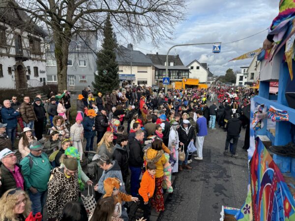 Karneval 2024
