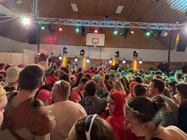 Karneval 2024