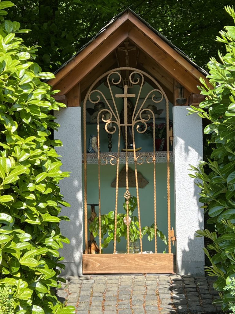Gedenkstätte